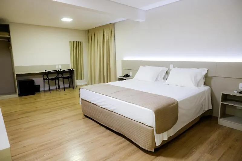 Hotel Do Gringo Erval Velho